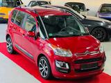 Citroën C3 Picasso Selection - Citroën C3 Selection mit Benzin-Antrieb
