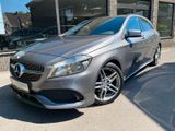 Mercedes-Benz A 180 AMG Paket/1HAND/GroßeKlima/Vollleder/Sitzh - Mercedes-Benz A 180: Kombi