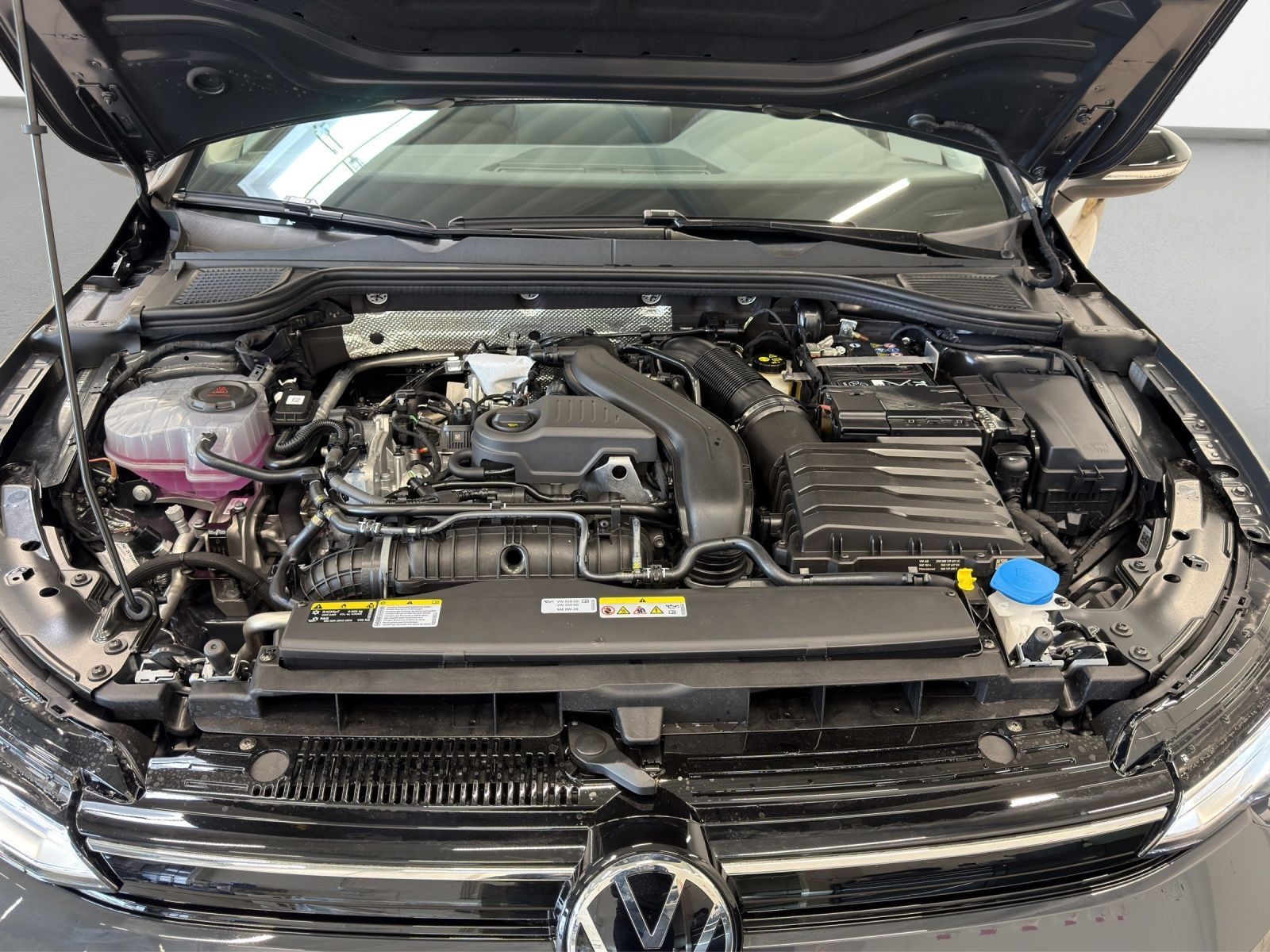 Volkswagen Golf - Bild 17
