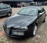 Alfa Romeo 147 1.6 T. SPARK - Alfa Romeo 147: Kleinwagen