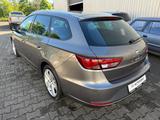 Seat Leon ST FR 1.4 TSI HU/AU Neu - gebrauchte Seat Leon aus dem Jahr 2016