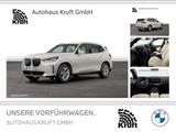 BMW X3 20d xDrive DAB Komfortzg. Parkassistent Shz - BMW X3 Vorführfahrzeuge