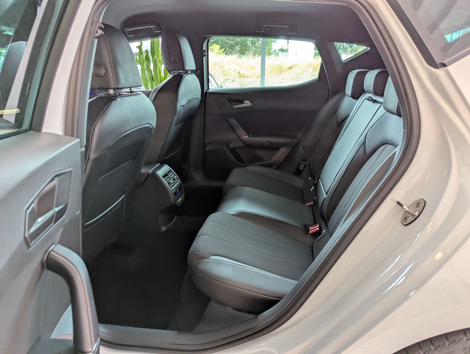 Fahrzeugabbildung CUPRA Leon 1.5 eHybrid Matrix Edge-Intelligent SoH100%