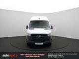 Mercedes-Benz Sprinter 317 Automatik *Top Zustand* 360°+Navi ( - Mercedes-Benz Sprinter mit Anhängerkupplung