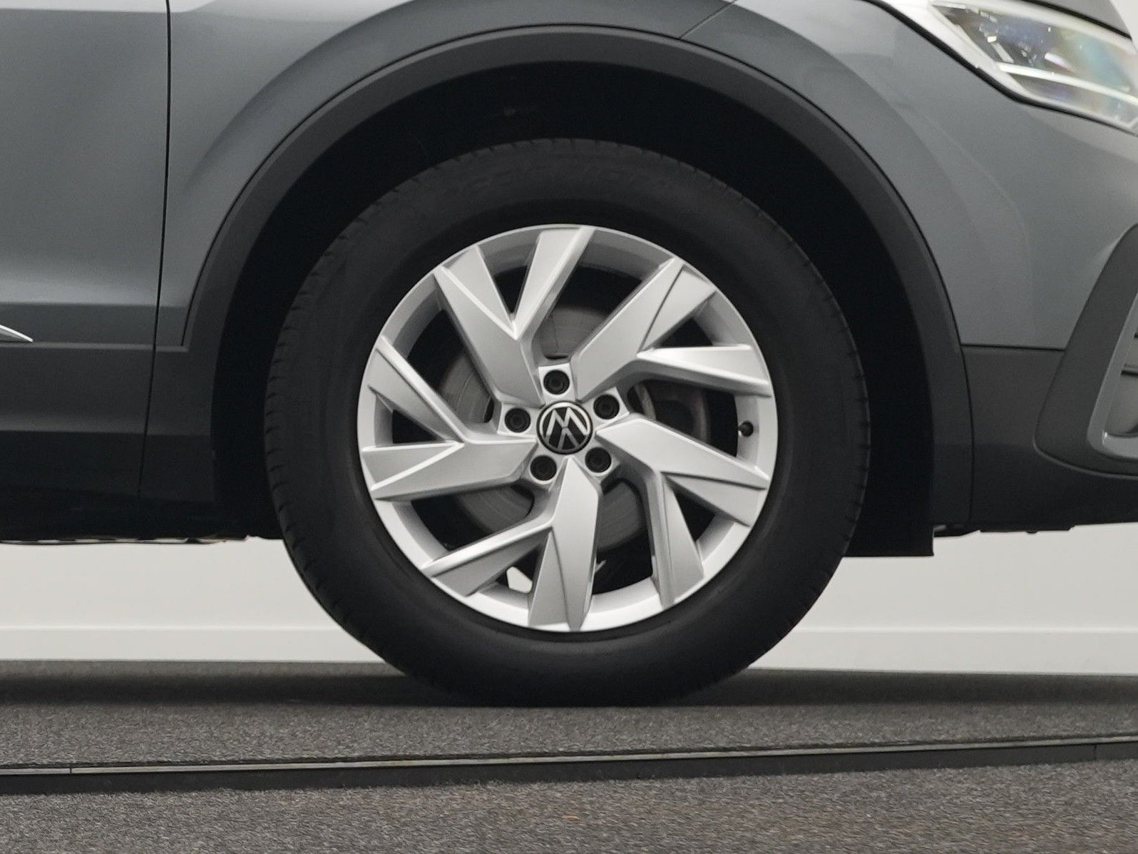 Volkswagen Tiguan Allspace - Bild 50