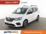 Renault Kangoo 1.5 BLUE dCi Techno *NAVI*PDC*TEMPO*SHZ* - Renault Kangoo aus 2023