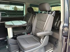 Fahrzeugabbildung Volkswagen T6.1 Multivan Comfortl. - Navi*Kamera*Standhzg!!