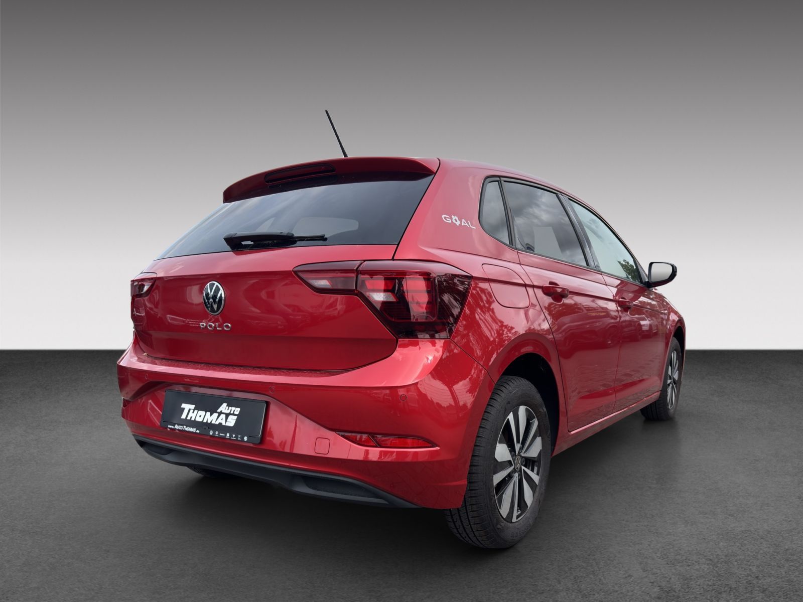 Volkswagen Polo - Bild 4