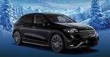 Mercedes-Benz ANGEBOT 2,5% EQE 350 4M SUV AMG Line Premium 21  - Mercedes-Benz EQE SUV aus 2023