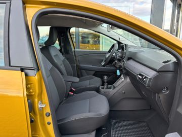 Dacia Sandero Expression TCe 100