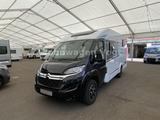 Carado V 337 pro *Chassis Safety, SAT, RFK, Alarm...* - Carado pro V