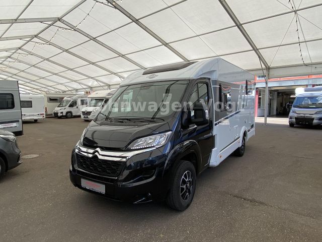 Carado V 337 pro *Chassis Safety, SAT, RFK, Alarm...*