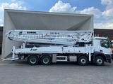 Mercedes-Benz Arocs3746B 8x4 E6 GSR Schwing S47SXIII Easy-Flex - Trucks in Mülheim