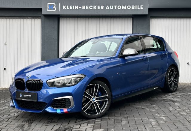 BMW M140i xDrive Special Edition *H&K*Kam*El.Sitze*