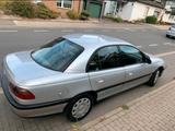 Opel Omega aus 2. Hand nur 159 Tkm lückenl... - gebrauchte Opel Omega aus dem Jahr 1996
