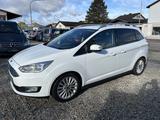Ford Grand C-Max 2.0 TDCi Titanium Aut. SHZ PDC - Ford Grand C-Max mit Diesel-Antrieb: Automatik