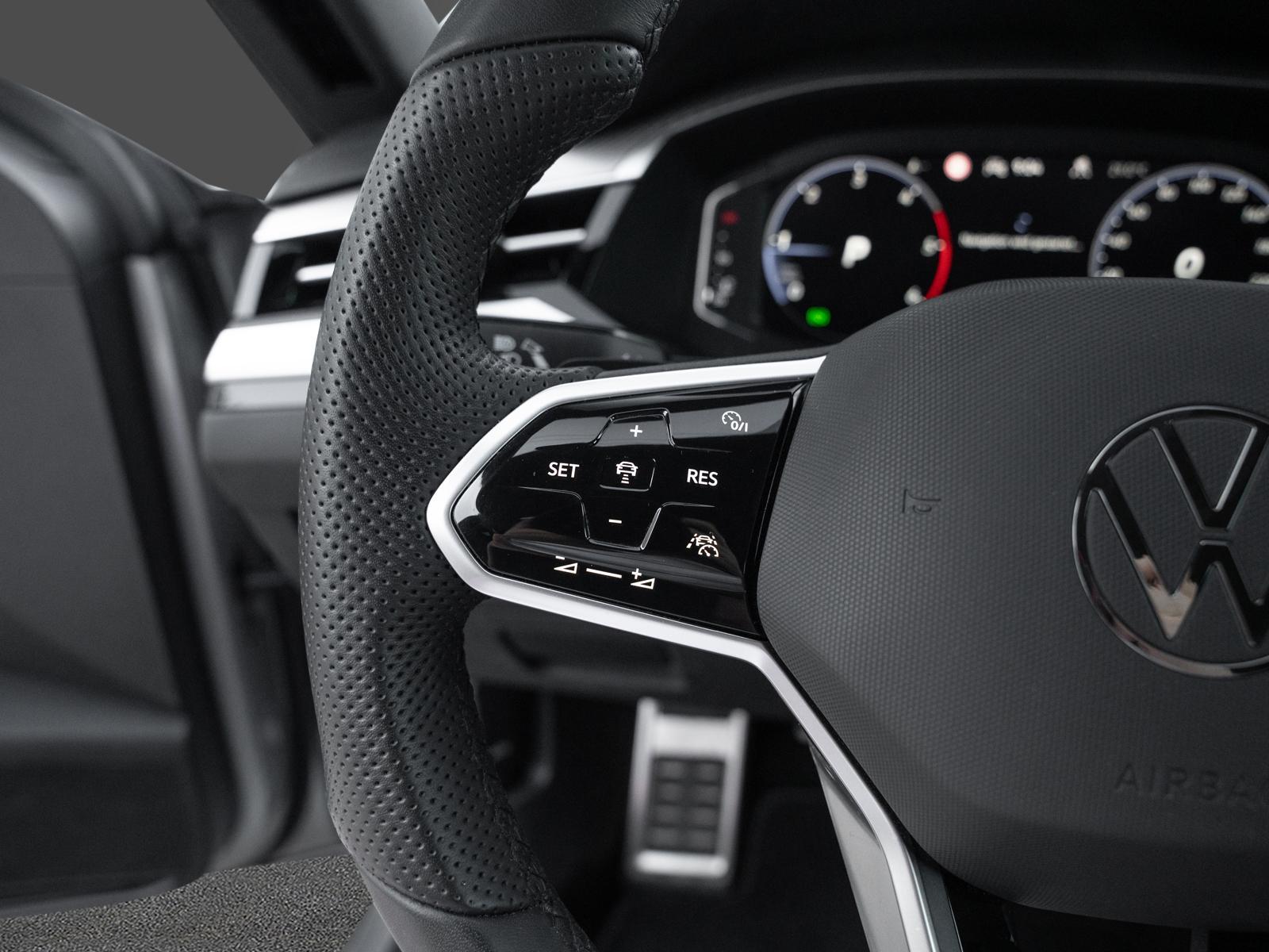 Volkswagen Arteon R-Line AHK DCC 20" Rosario 360° Business, миниатюра 16