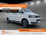 Volkswagen T5 California Ocean 2.0 TDI EDITION Aufstelldach - Volkswagen T5: Aufstelldach