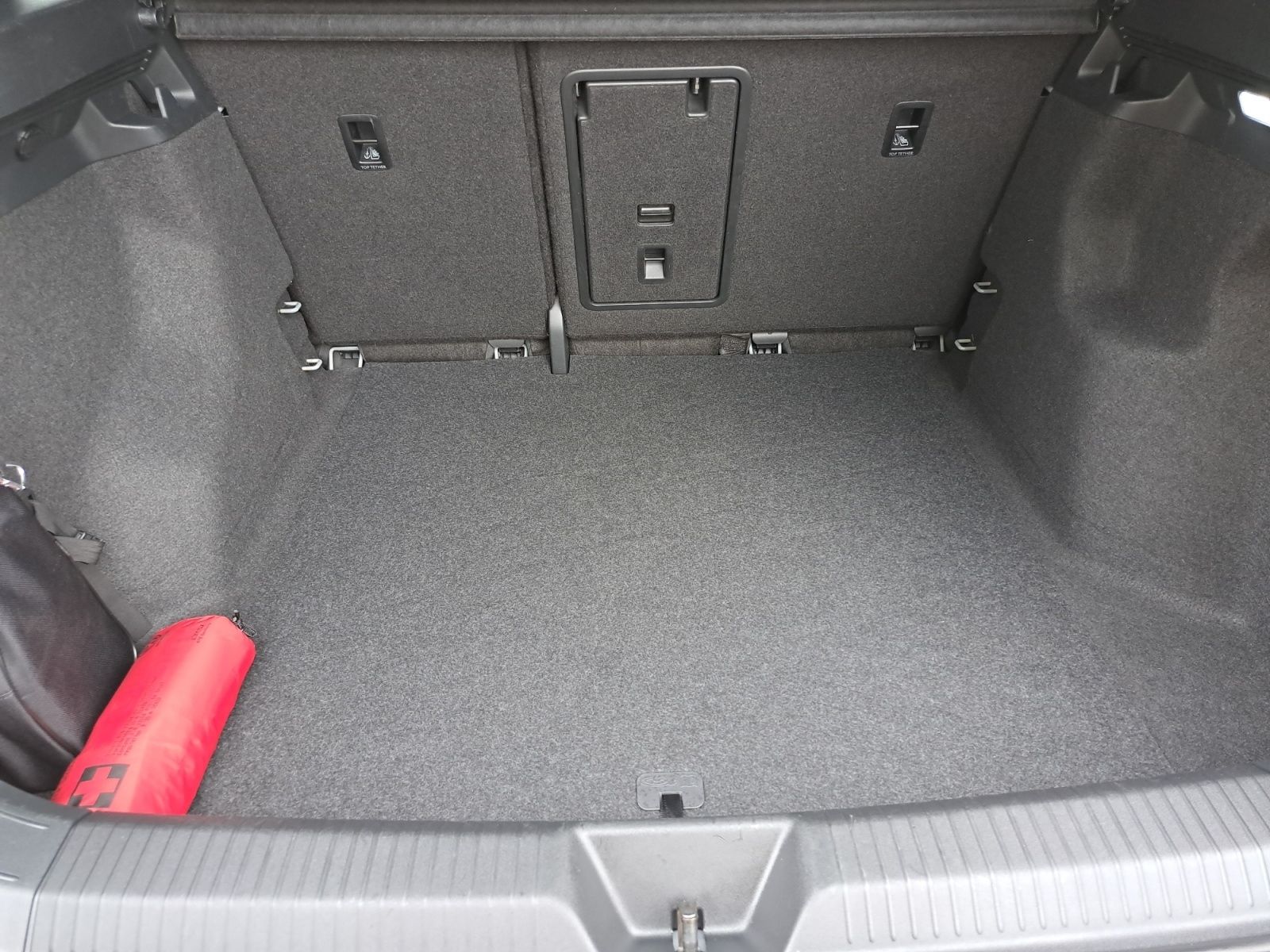 Volkswagen ID.4 - Bild 13