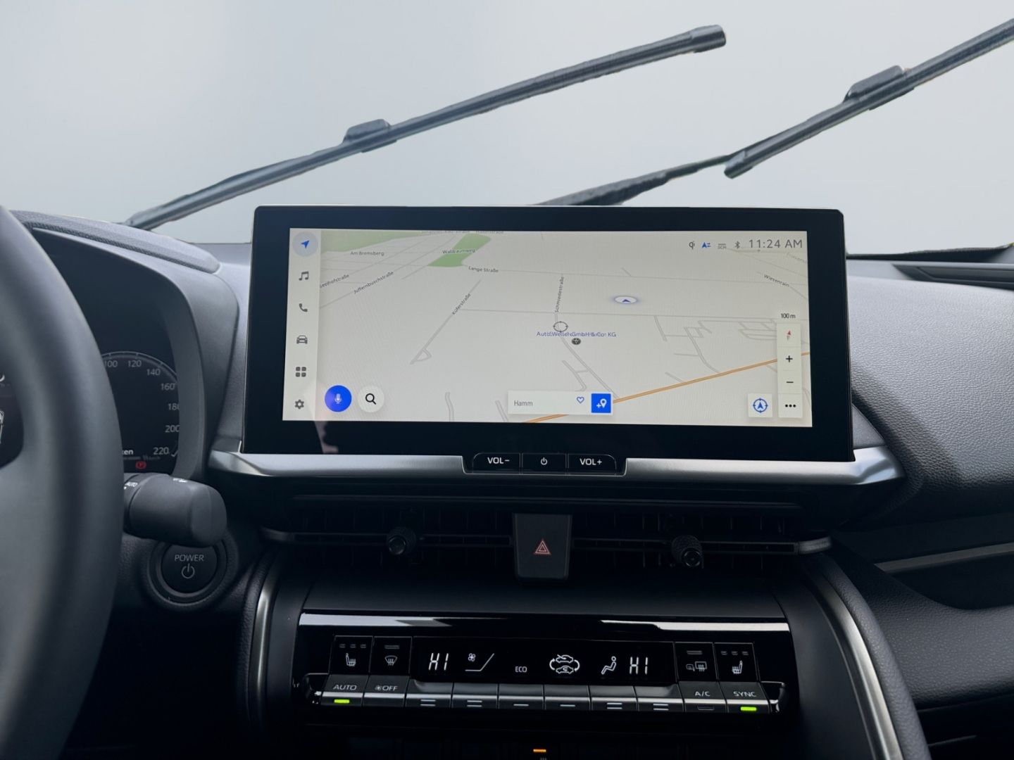 Toyota C-HR - Bild 17