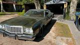 Ford Torino - Ford Gebrauchtwagen von 1975