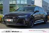 Audi RS6 perf. CARBON HuD PANO B&O ADV. 305 KERAMIK