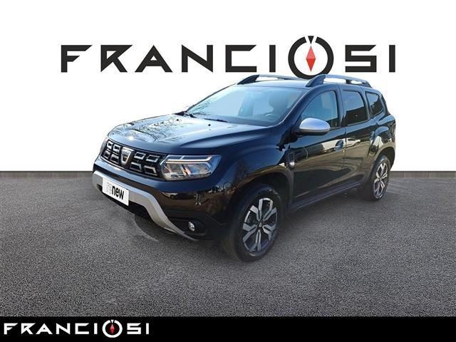 Dacia DACIA Duster 1.0 tce Prestige SL DaciaPlus Gpl 4