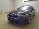 BMW 520dA Touring Leder Navi LED Pano 4xShz Klima - BMW Gebrauchtwagen