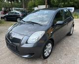 Toyota Yaris 1,3-l-VVT-i Cool/GARANTIE/KLIMA/WKR - gebrauchte Toyota Yaris aus dem Jahr 2009