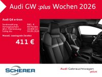 Audi Q4 e-tron - Vorschau Bild 10