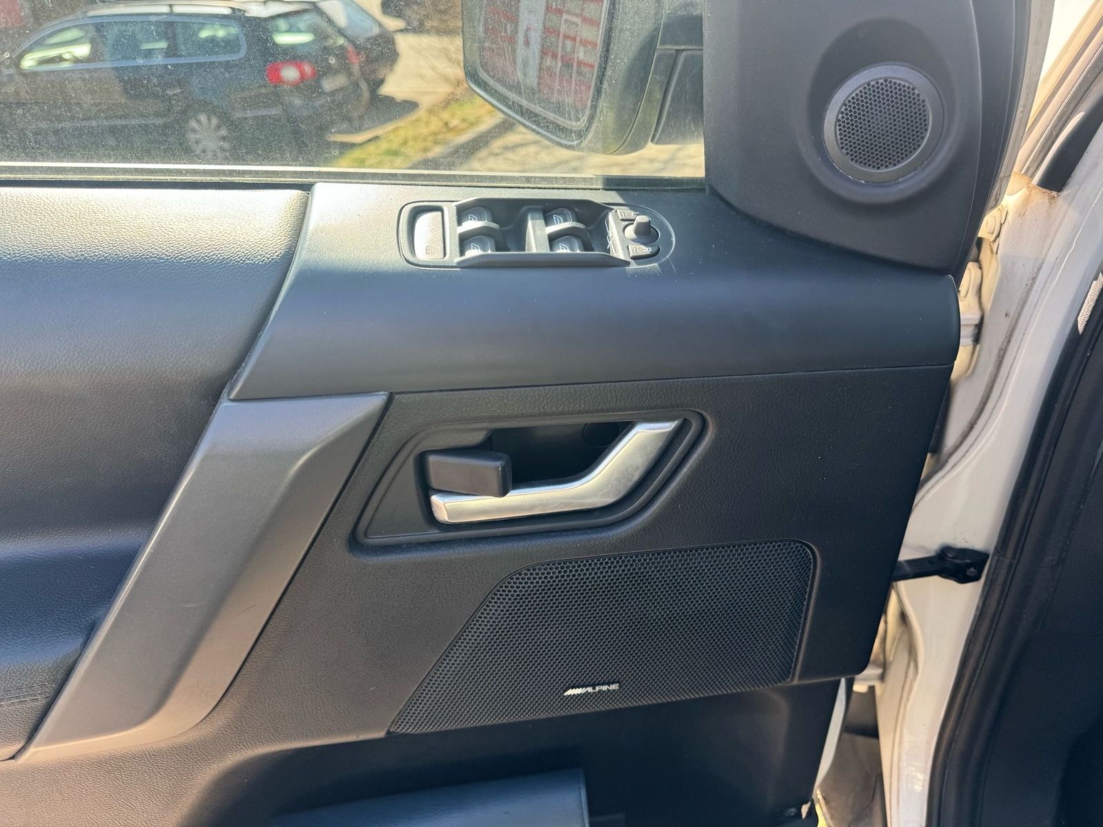 Fahrzeugabbildung Land Rover Freelander 2 HSE Leder+Navi+Xenon