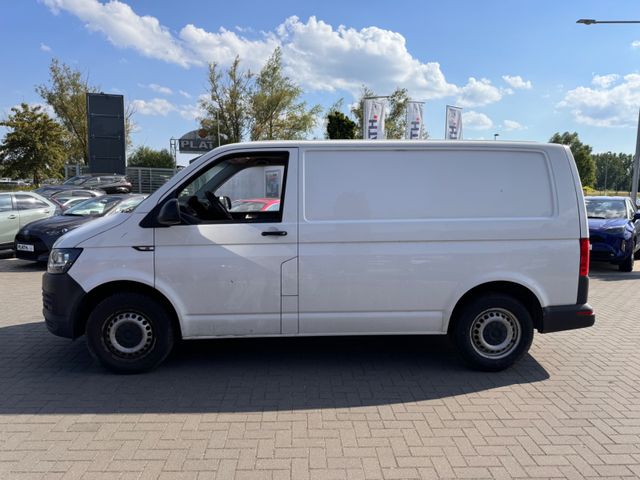 Volkswagen T6 Transporter  Kasten-Kombi Kasten