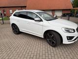 Volvo XC60 D5 AWD R Design - Volvo XC60: R Design
