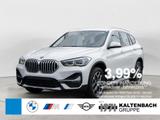 BMW X1 xDrive 20d X-Line LED ACC NAVI H/K KAMERA SHZ - BMW X1 Gebrauchtwagen