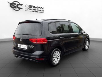 Volkswagen Touran - 5
