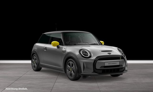 MINI Cooper SE Navi PDC Driv.Assist Sportsitze LED