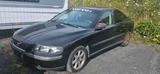 Volvo S 60 , 2002 bj , Leder , 2,4 Benzine... - Volvo S60 aus 2002