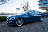 ALPINA B5 4.4 V8 Bi-Turbo - 600 PS, sehr selten - ALPINA B5: B5s