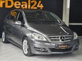 Mercedes-Benz B 200 Grand Edition/AUTOMATIK/DESIGNO/XENON/PANO - Mercedes-Benz B 200 aus 2008