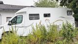 Mooveo Tei-74 EB 96 kW Modell 2019 - Mooveo Wohnwagen & Wohnmobile