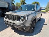 Jeep Renegade Trailhawk 4WD 2.0l MJet 170PS - gebrauchte Jeep Renegade aus dem Jahr 2020