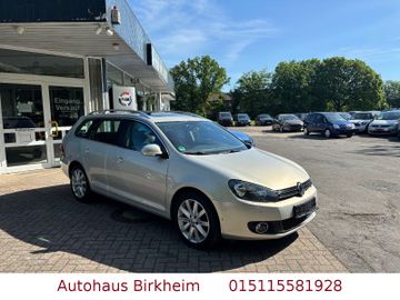 Volkswagen Golf - 3