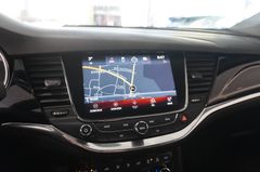Fahrzeugabbildung Opel Astra K Lim 1.4T DYNAMIC NAVI/KAMERA/LED/DAB+/SH