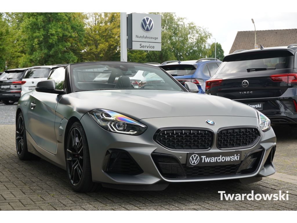BMW Z4 M40i