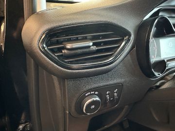 Opel Crossland (X) *Edition*Klima*Sitzheiz.*