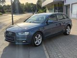 Audi A4 Avant Ambiente quattro KAMERA/NAVI/XENON - Audi A4: Kombi, Ambiente