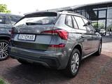 Skoda Kamiq Selection 1,0 TSI 85 kW 6-Gang mech. - Skoda Kamiq in Lübeck