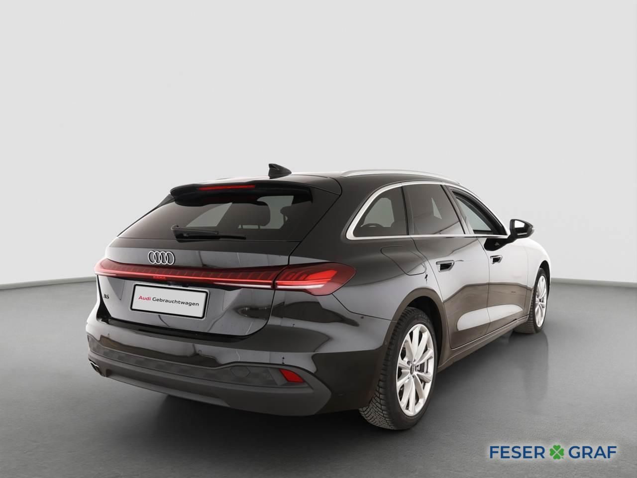 Audi A5 - Bild 2