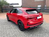 Audi RSQ3 Sportback Pano Sonos Matrix  360 - gebrauchte Audi RSQ3 aus dem Jahr 2024