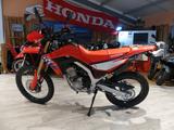 Honda CRF 300L mit ABS incl. Anlieferung - HONDA 300